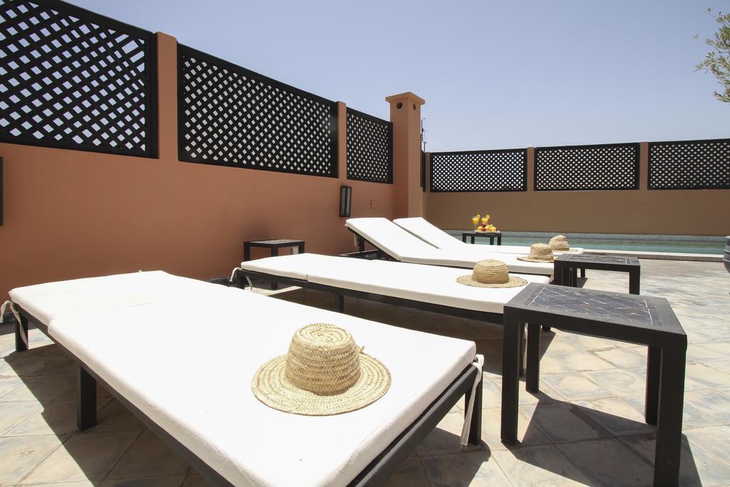 Riad 64 Maison D'Hotes & Spa Hotel Marrakesh Luaran gambar