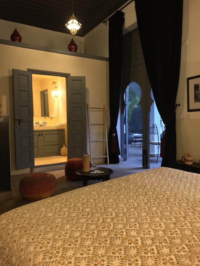 Riad 64 Maison D'Hotes & Spa Hotel Marrakesh Luaran gambar